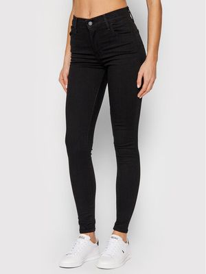 Levi's® - Jeansy damskie jesienne ze sklepu: MODIVO w kategorii: Jeansy damskie - zdjęcie WP-EBWP-BKLVO-LN0_0000206436276