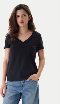 Levi's® - Bluzka damska zimowa ze sklepu: MODIVO w kategorii: Bluzki damskie - zdjęcie WP-EBWP-BKLVO-LN0_0000206436948