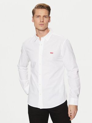 Koszula męska na wiosnę Levi's® ze sklepu: MODIVO w kategorii: Koszule męskie - zdjęcie WP-EBWP-BKLVO-LN0_0000206437334