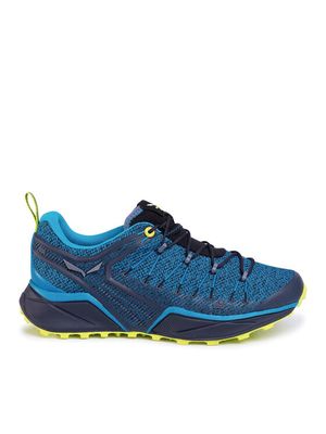 Buty trekkingowe męskie na lato SALEWA ze sklepu: MODIVO w kategorii: Buty trekkingowe męskie - zdjęcie WP-EBWP-BKLVO-LN0_0000206449863