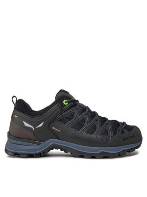 Buty trekkingowe męskie sportowe koronkowy SALEWA ze sklepu: MODIVO w kategorii: Buty trekkingowe męskie - zdjęcie WP-EBWP-BKLVO-LN0_0000206449924