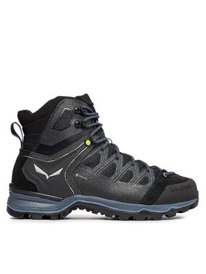 Buty trekkingowe męskie jesienne SALEWA ze sklepu: MODIVO w kategorii: Buty trekkingowe męskie - zdjęcie WP-EBWP-BKLVO-LN0_0000206449955