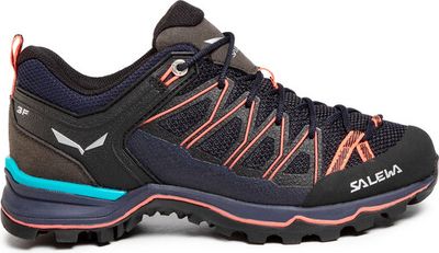 Buty trekkingowe dziecięce jesienne SALEWA ze sklepu: MODIVO w kategorii: Buty trekkingowe dziecięce - zdjęcie WP-EBWP-BKLVO-LN0_0000206450067