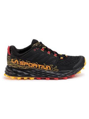 Buty sportowe męskie jesienne La Sportiva ze sklepu: MODIVO w kategorii: Buty sportowe męskie - zdjęcie WP-EBWP-BKLVO-LN0_0000206452283