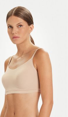Biustonosz na lato Chantelle ze sklepu: MODIVO w kategorii: Biustonosze - zdjęcie WP-EBWP-BKLVO-LN0_0000206474322
