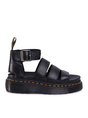 Sandały damskie na lato Dr Martens ze sklepu: MODIVO w kategorii: Sandały damskie - zdjęcie WP-EBWP-BKLVO-LN0_0000206508997