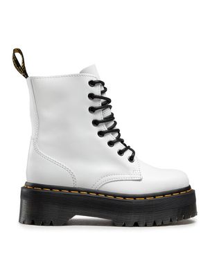 Workery damskie jesienne Dr Martens ze sklepu: MODIVO w kategorii: Workery damskie - zdjęcie WP-EBWP-BKLVO-LN0_0000206509031