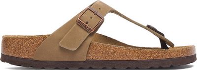 BIRKENSTOCK - Klapki damskie letnie ze sklepu: MODIVO w kategorii: Klapki damskie - zdjęcie WP-EBWP-BKLVO-LN0_0000206530745