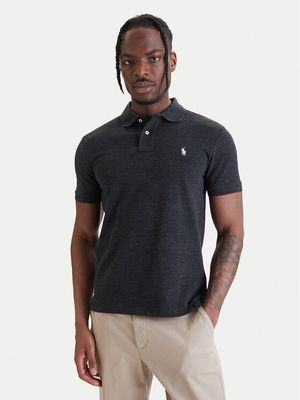 T-shirt męski Polo Ralph Lauren ze sklepu: MODIVO w kategorii: T-shirty męskie - zdjęcie WP-EBWP-BKLVO-LN0_0000206565983