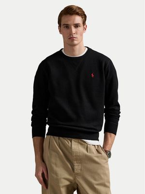 Bluza męska na wiosnę Polo Ralph Lauren ze sklepu: MODIVO w kategorii: Bluzy męskie - zdjęcie WP-EBWP-BKLVO-LN0_0000206566652