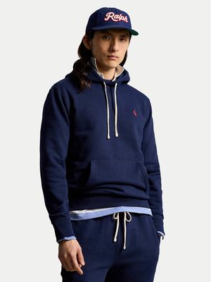 Bluza męska casual Polo Ralph Lauren ze sklepu: MODIVO w kategorii: Bluzy męskie - zdjęcie WP-EBWP-BKLVO-LN0_0000206566683