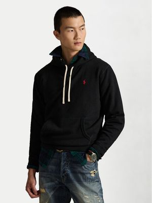 Bluza męska Polo Ralph Lauren ze sklepu: MODIVO w kategorii: Bluzy męskie - zdjęcie WP-EBWP-BKLVO-LN0_0000206566690