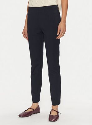 Spodnie damskie jesienne LAUREN RALPH LAUREN ze sklepu: MODIVO w kategorii: Spodnie damskie - zdjęcie WP-EBWP-BKLVO-LN0_0000206588715