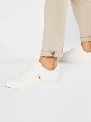 Buty sportowe męskie na wiosnę Polo Ralph Lauren ze sklepu: MODIVO w kategorii: Buty sportowe męskie - zdjęcie WP-EBWP-BKLVO-LN0_0000206647641