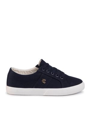 Trampki damskie na wiosnę LAUREN RALPH LAUREN ze sklepu: MODIVO w kategorii: Trampki damskie - zdjęcie WP-EBWP-BKLVO-LN0_0000206648747