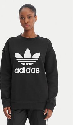 Bluza damska na zimę adidas ze sklepu: MODIVO w kategorii: Bluzy damskie - zdjęcie WP-EBWP-BKLVO-LN0_0000206685469