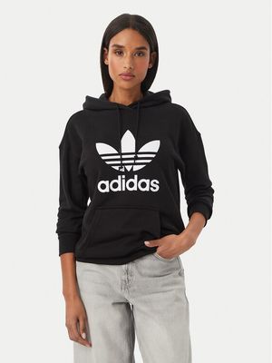 adidas - Bluza damska elegancka ze sklepu: MODIVO w kategorii: Bluzy damskie - zdjęcie WP-EBWP-BKLVO-LN0_0000206685490