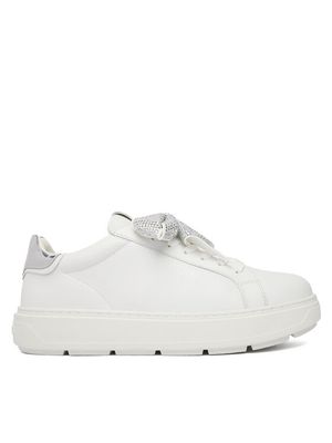 Love Moschino - Buty sportowe damskie na wiosnę ze sklepu: MODIVO w kategorii: Buty sportowe damskie - zdjęcie WP-EBWP-BKLVO-LN0_0000206687517