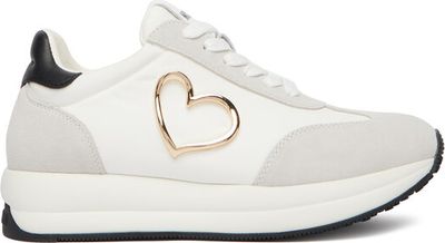 Buty sportowe damskie na wiosnę Love Moschino ze sklepu: MODIVO w kategorii: Buty sportowe damskie - zdjęcie WP-EBWP-BKLVO-LN0_0000206687777