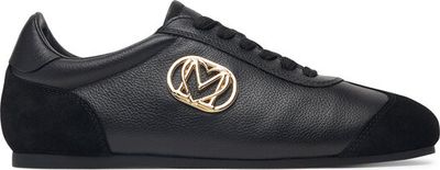 Buty sportowe damskie wiosenne Love Moschino ze sklepu: MODIVO w kategorii: Buty sportowe damskie - zdjęcie WP-EBWP-BKLVO-LN0_0000206687814