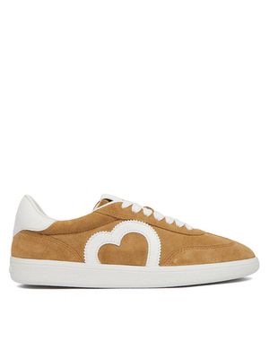 Buty sportowe damskie na wiosnę Love Moschino ze sklepu: MODIVO w kategorii: Buty sportowe damskie - zdjęcie WP-EBWP-BKLVO-LN0_0000206687845