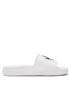adidas - Klapki męskie na lato ze sklepu: MODIVO w kategorii: Klapki męskie - zdjęcie WP-EBWP-BKLVO-LN0_0000206688927