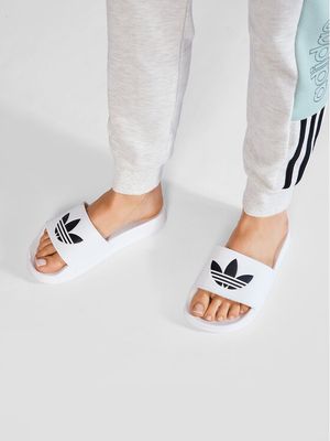 Klapki męskie sportowe adidas ze sklepu: MODIVO w kategorii: Klapki męskie - zdjęcie WP-EBWP-BKLVO-LN0_0000206688927