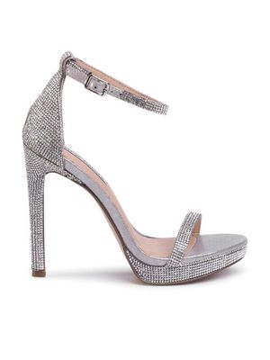 Steve Madden - Sandały damskie na lato ze sklepu: MODIVO w kategorii: Sandały damskie - zdjęcie WP-EBWP-BKLVO-LN0_0000206751409