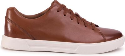 Clarks - Buty sportowe męskie na wiosnę ze sklepu: MODIVO w kategorii: Buty sportowe męskie - zdjęcie WP-EBWP-BKLVO-LN0_0000206780119