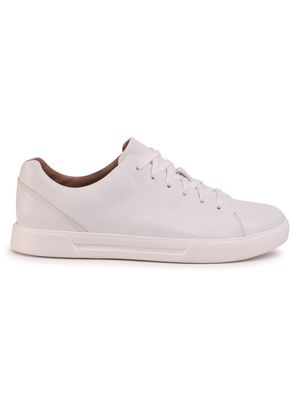 Clarks - Trampki męskie na wiosnę ze sklepu: MODIVO w kategorii: Trampki męskie - zdjęcie WP-EBWP-BKLVO-LN0_0000206780133