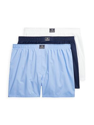 Polo Ralph Lauren - Majtki męskie na zimę ze sklepu: MODIVO w kategorii: Majtki męskie - zdjęcie WP-EBWP-BKLVO-LN0_0000206857361