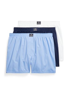 Polo Ralph Lauren - Majtki męskie na zimę ze sklepu: MODIVO w kategorii: Majtki męskie - zdjęcie WP-EBWP-BKLVO-LN0_0000206857361