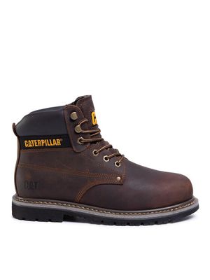 Buty zimowe męskie CAT Footwear ze sklepu: MODIVO w kategorii: Buty zimowe męskie - zdjęcie WP-EBWP-BKLVO-LN0_0000206959225