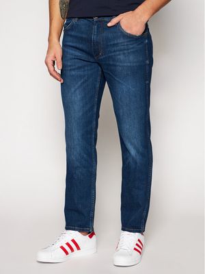 Wrangler - Jeansy męskie ze sklepu: MODIVO w kategorii: Jeansy męskie - zdjęcie WP-EBWP-BKLVO-LN0_0000206961556