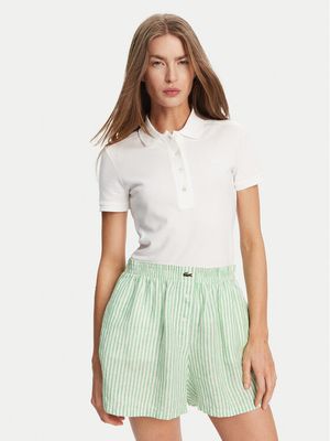 Bluzka damska Lacoste ze sklepu: MODIVO w kategorii: Bluzki damskie - zdjęcie WP-EBWP-BKLVO-LN0_0000206964298