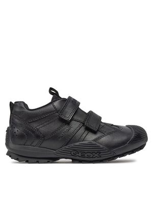 Buty sportowe dziecięce na jesień Geox ze sklepu: MODIVO w kategorii: Buty sportowe dziecięce - zdjęcie WP-EBWP-BKLVO-LN0_0000206976994