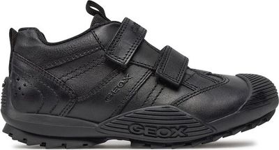 Buty sportowe dziecięce na jesień Geox ze sklepu: MODIVO w kategorii: Buty sportowe dziecięce - zdjęcie WP-EBWP-BKLVO-LN0_0000206976994