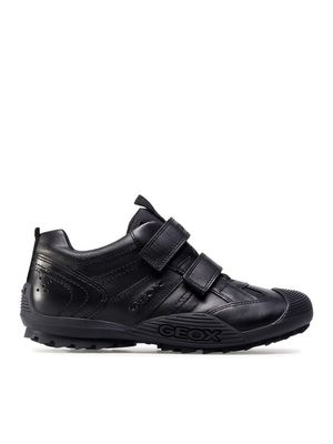 Buty sportowe dziecięce na wiosnę Geox ze sklepu: MODIVO w kategorii: Buty sportowe dziecięce - zdjęcie WP-EBWP-BKLVO-LN0_0000206977007