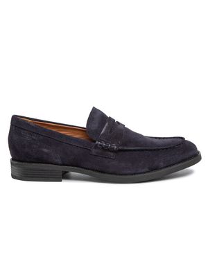 Mokasyny męskie jesienne Vagabond Shoemakers ze sklepu: MODIVO w kategorii: Mokasyny męskie - zdjęcie WP-EBWP-BKLVO-LN0_0000206977649