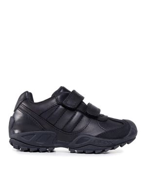 Buty sportowe dziecięce klasyczny Geox ze sklepu: MODIVO w kategorii: Buty sportowe dziecięce - zdjęcie WP-EBWP-BKLVO-LN0_0000206985682