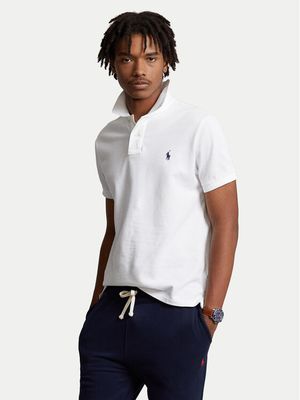 Polo Ralph Lauren - T-shirt męski na wiosnę ze sklepu: MODIVO w kategorii: T-shirty męskie - zdjęcie WP-EBWP-BKLVO-LN0_0000207000278