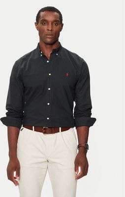 Koszula męska Polo Ralph Lauren ze sklepu: MODIVO w kategorii: Koszule męskie - zdjęcie WP-EBWP-BKLVO-LN0_0000207001459