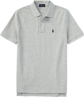 Polo Ralph Lauren - T-shirt chłopięce na lato ze sklepu: MODIVO w kategorii: T-shirty chłopięce - zdjęcie WP-EBWP-BKLVO-LN0_0000207010512