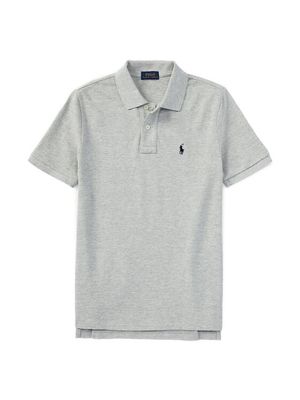 Polo Ralph Lauren - T-shirt chłopięce na zimę ze sklepu: MODIVO w kategorii: T-shirty chłopięce - zdjęcie WP-EBWP-BKLVO-LN0_0000207010512