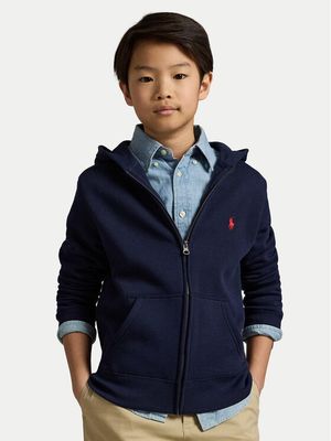 Polo Ralph Lauren - Bluza chłopięca na wiosnę ze sklepu: MODIVO w kategorii: Bluzy chłopięce - zdjęcie WP-EBWP-BKLVO-LN0_0000207010673