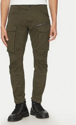 G-Star Raw - Spodnie męskie na jesień ze sklepu: MODIVO w kategorii: Spodnie męskie - zdjęcie WP-EBWP-BKLVO-LN0_0000207038172