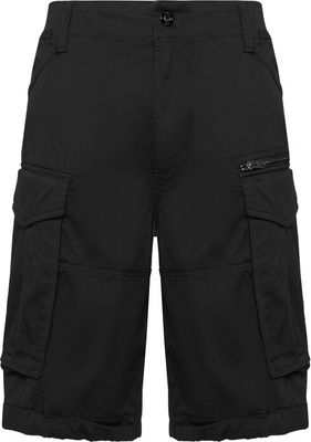 Spodenki męskie na lato G-Star Raw ze sklepu: MODIVO w kategorii: Spodenki męskie - zdjęcie WP-EBWP-BKLVO-LN0_0000207038240