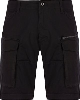 Spodenki męskie na lato G-Star Raw ze sklepu: MODIVO w kategorii: Spodenki męskie - zdjęcie WP-EBWP-BKLVO-LN0_0000207038240