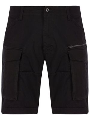 Spodenki męskie na lato G-Star Raw ze sklepu: MODIVO w kategorii: Spodenki męskie - zdjęcie WP-EBWP-BKLVO-LN0_0000207038240