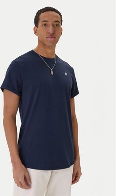 G-Star Raw - T-shirt męski na lato ze sklepu: MODIVO w kategorii: T-shirty męskie - zdjęcie WP-EBWP-BKLVO-LN0_0000207038530